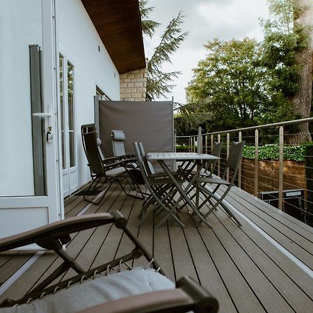 Апартаменты Les Terrasses Sur Seine Вернон Экстерьер фото