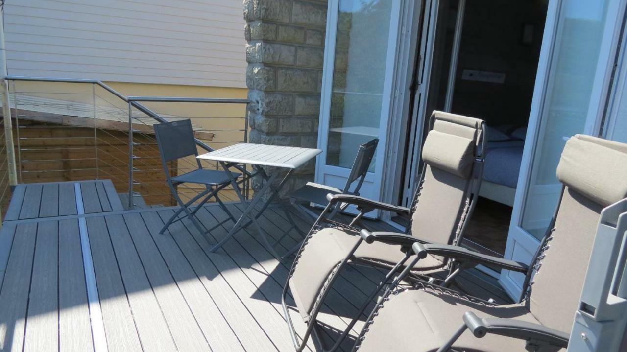 Апартаменты Les Terrasses Sur Seine Вернон Экстерьер фото